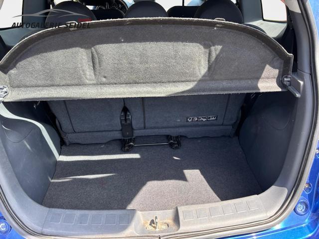 Mitsubishi Colt 1.1 Motion 