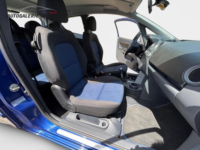 Mitsubishi Colt 1.1 Motion 