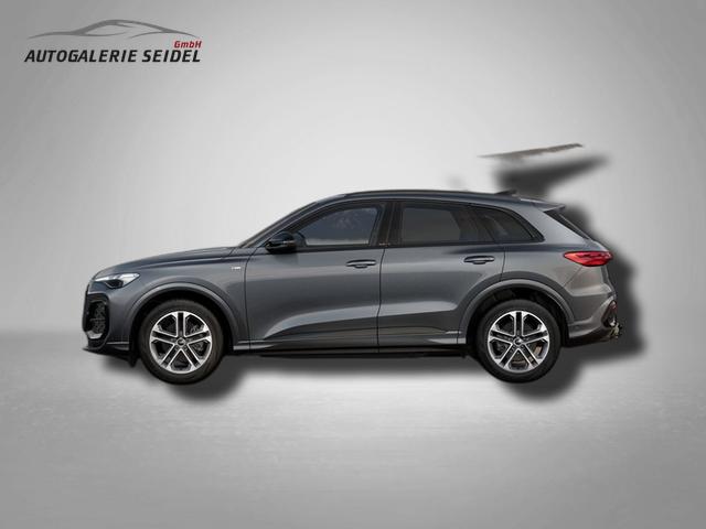 Audi Q5 S line 2.0 TFSI 7-Gang tronic quattro 