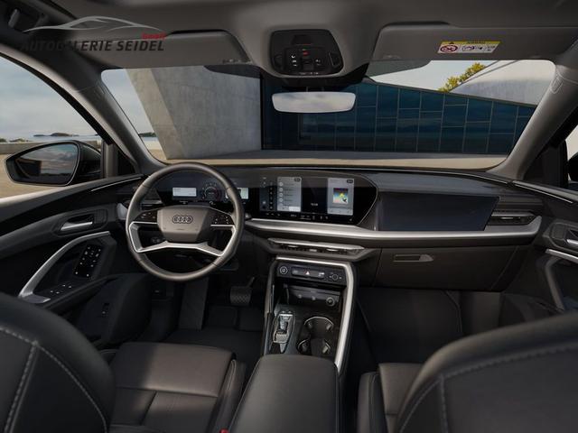Audi Q5 Sportback S line 2.0 TFSI 7-Gang tronic quattro 