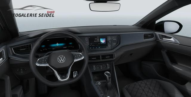 Volkswagen Taigo R-Line Limited 1.5 TSI 7-Gang-DSG 
