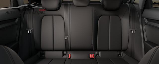 Audi A3 Sportback 1.5 TFSI 6-Gang 