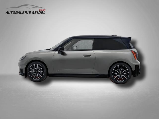 MINI Cooper SE John Works Trim Elektro 