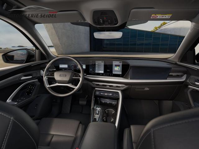 Audi Q5 Sportback S line 2.0 TFSI 7-Gang tronic quattro 