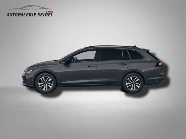 Volkswagen Golf Variant Life Plus 1.5 eTSI 7-Gang-DSG 