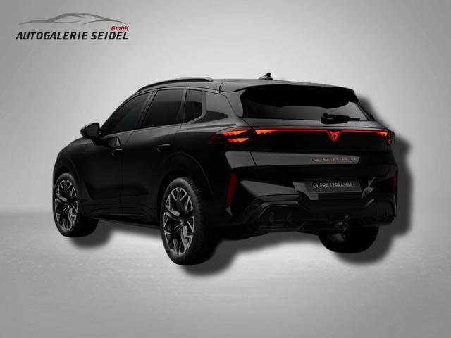 Cupra Terramar VZ 2.0 TSI 7-Gang-DSG 4Drive 