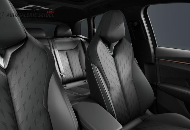 Cupra Terramar VZ 2.0 TSI 7-Gang-DSG 4Drive 