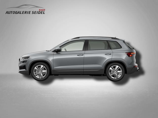 Skoda Karoq Selection 2.0 TDI 7-Gang-DSG 4x4 