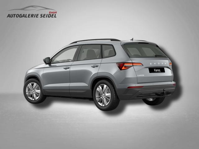 Skoda Karoq Selection 2.0 TDI 7-Gang-DSG 4x4 
