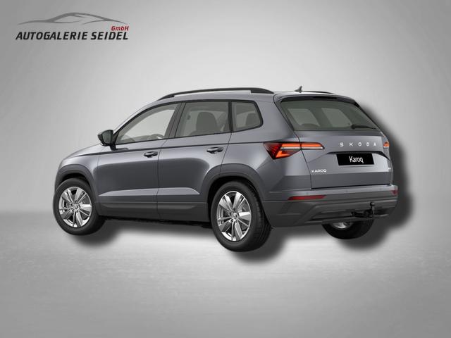 Skoda Karoq Selection 2.0 TDI 7-Gang-DSG 4x4 