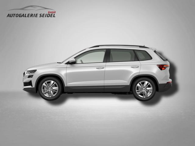 Skoda Karoq Selection 2.0 TDI 7-Gang-DSG 4x4 