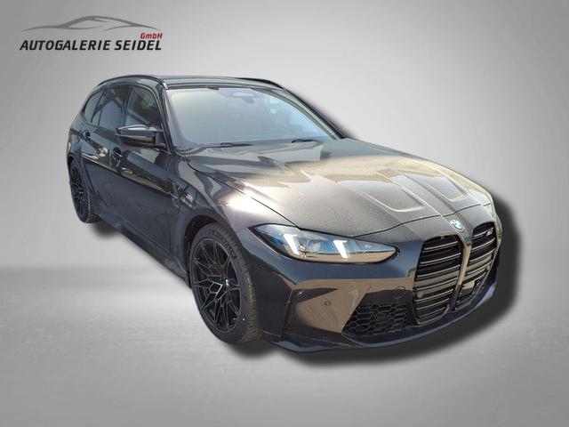 BMW M3 Competition 3.0 TFSI 8-Gang M Steptronic Sport Touring 
