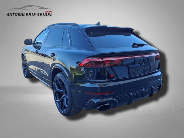Audi RS Q8 Allrad RSQ8 