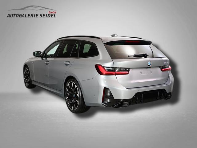 BMW 3er Touring M340 i xDrive 