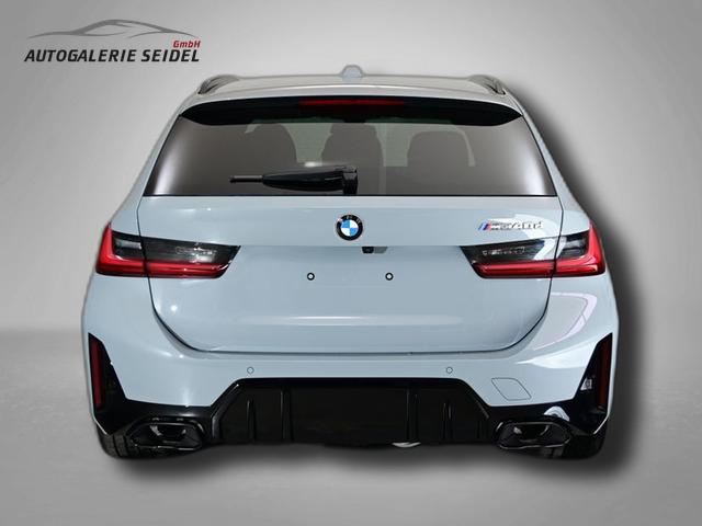 BMW 3er Touring M Sportpaket Pro M340d xDrive 