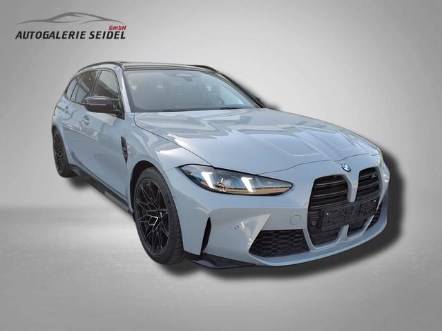 BMW M3 Competition 3.0 TFSI 8-Gang M Steptronic Sport Touring 