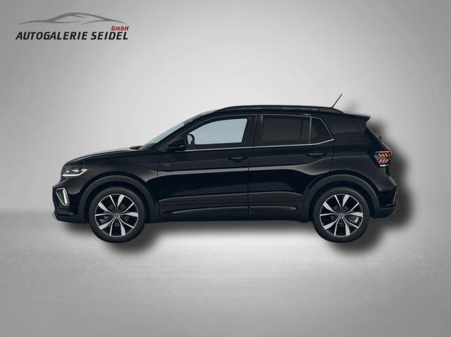 Volkswagen T-Cross R-Line 1.5 TSI 7-Gang-DSG 