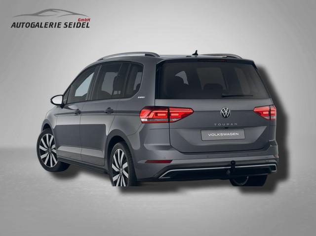 Volkswagen Touran ENERGY R-Line 1.5 TSI 7-Gang-DSG 
