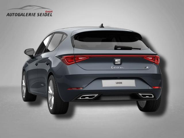 Seat Leon FR 1.5 eTSI 7-Gang-DSG 