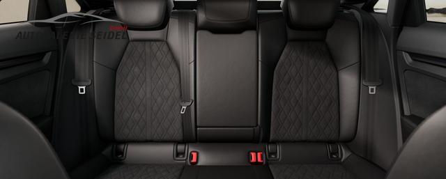Audi RS3 Limousine 2.5 TFSI 7-Gang S tronic 