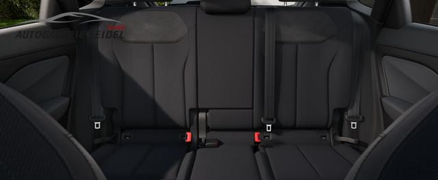 Audi Q3 S line 2.0 TSI 7-Gang DSG 