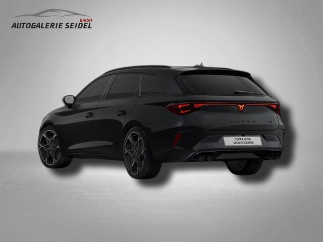 Cupra Leon Sportstourer VZ 2.0 TSI 