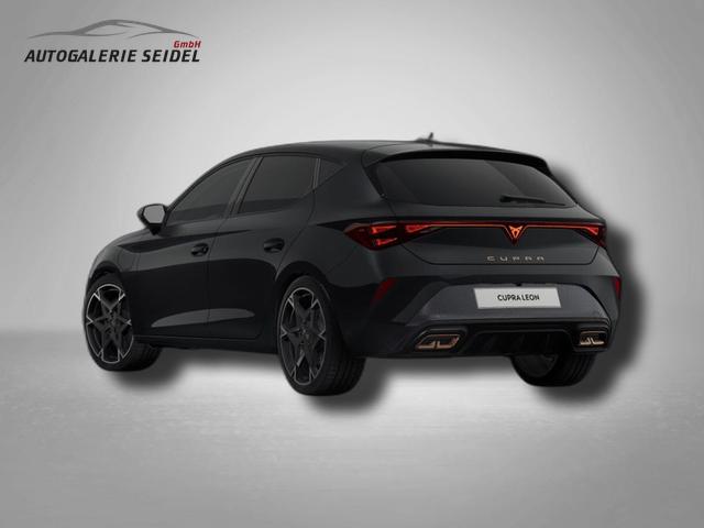 Cupra Leon Sportstourer VZ 2.0 TSI 