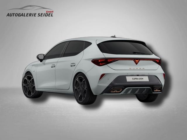 Cupra Leon VZ 2.0 TSI 7-Gang-DSG 