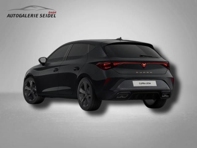 Cupra Leon 1.5 eTSI 110 kW (150 PS) 7-Gang-DSG 