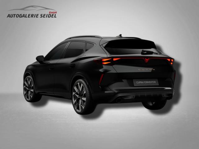 Cupra Formentor VZ 2.0 TSI 