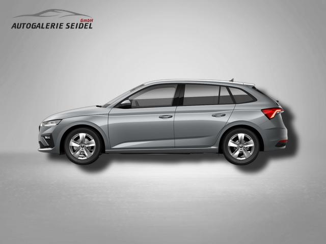 Skoda Scala Selection 1.0 TSI 6-Gang 