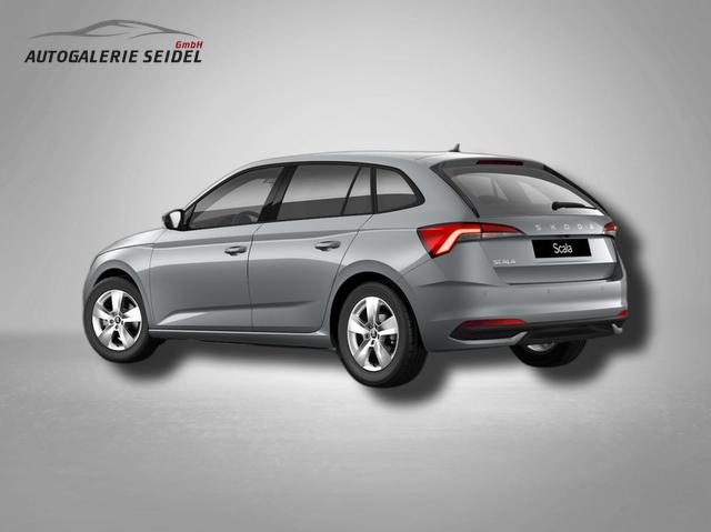 Skoda Scala Selection 1.0 TSI 6-Gang 