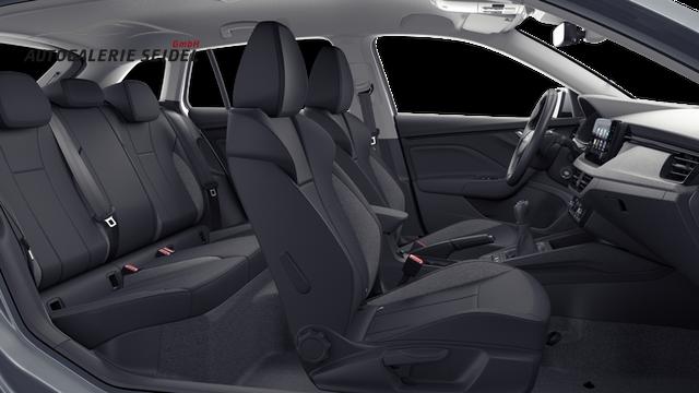 Skoda Scala Selection 1.0 TSI 6-Gang 