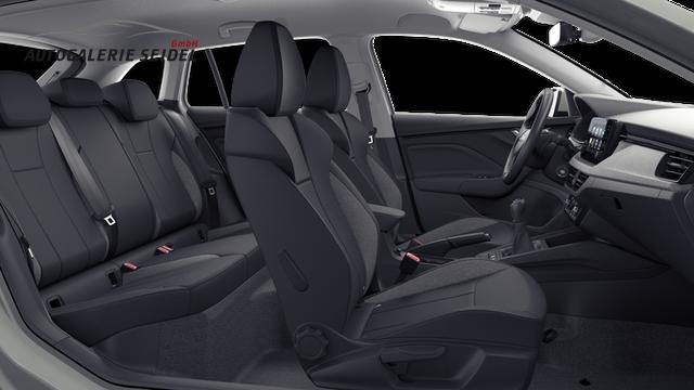 Skoda Scala Selection 1.0 TSI 6-Gang 