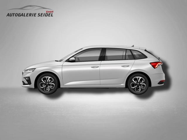 Skoda Scala Selection 1.0 TSI 7-Gang-DSG 