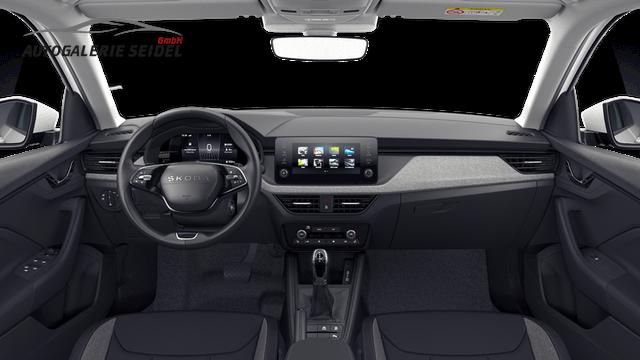 Skoda Scala Selection 1.0 TSI 7-Gang-DSG 
