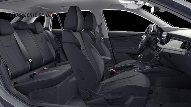 Skoda Scala Selection 1.0 TSI 7-Gang-DSG 