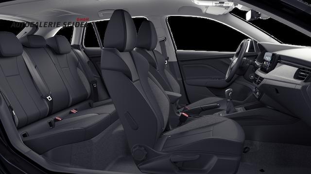 Skoda Scala Selection 1.0 TSI 7-Gang-DSG 