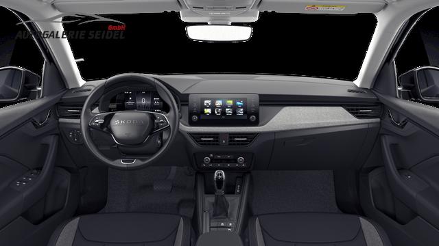 Skoda Scala Selection 1.0 TSI 7-Gang-DSG 