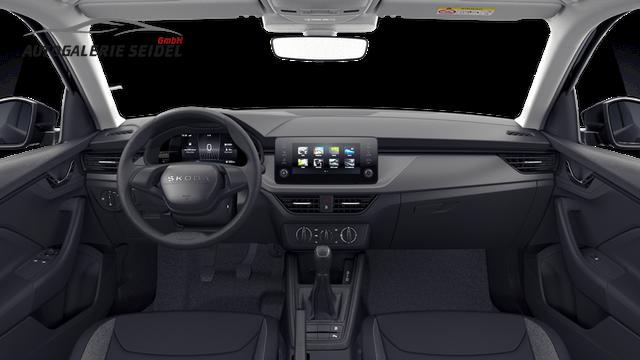 Skoda Scala Essence 1.0 TSI 6-Gang 