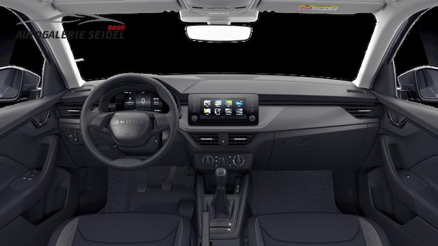 Skoda Scala Essence 1.0 TSI 6-Gang 
