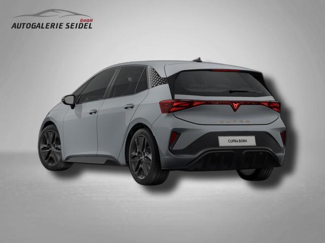 Cupra Born Elektro 79 kWh 