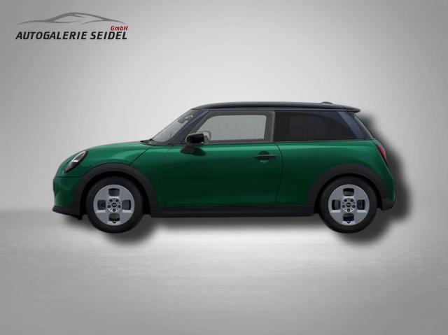 MINI Cooper C Classic Trim 1.5 7-Gang Steptronic 