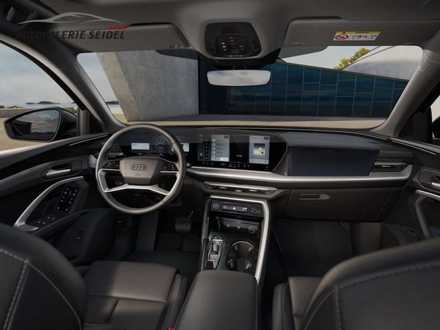 Audi Q5 Sportback S line 2.0 TFSI 7-Gang tronic quattro 