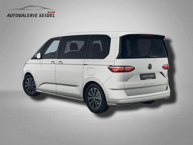 Volkswagen T7 Multivan Business K&Uuml; 2.0 TDI 7-Gang-DSG 