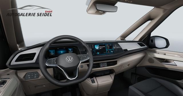 Volkswagen T7 Multivan Business K&Uuml; 2.0 TDI 7-Gang-DSG 
