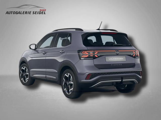 Volkswagen T-Cross R-Line 1.5 TSI 7-Gang-DSG 