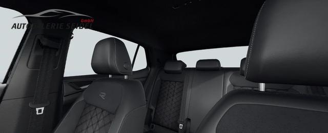 Volkswagen T-Cross R-Line 1.5 TSI 7-Gang-DSG 