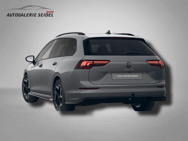 Volkswagen Golf Variant R-Line 1.5 eTSI 7-Gang-DSG 
