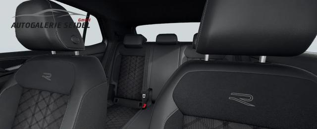 Volkswagen T-Cross R-Line 1.5 TSI 7-Gang-DSG 